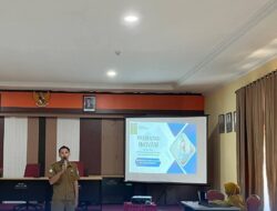 RSUD I Lagaligo Inovatif: 7 Inovator Siap Berlaga di Lomba Inovasi Daerah