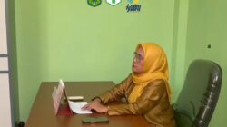 SMA 4 Luwu Timur Belajar Inovasi Digital di PKM Mangkutana