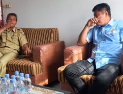 Ketua DPRD Luwu Timur Kunjungi Dinas Peternakan Toraja Utara untuk Tingkatkan Produktivitas