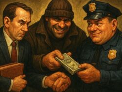 Wilson Lalengke: Pernyataan Ahli yang Bertentangan dengan Fakta Sangat Menyesatkan