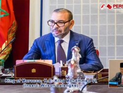 King Mohammed VI Declares October 31 as Morocco’s “Unity Day” to Celebrate National Cohesion