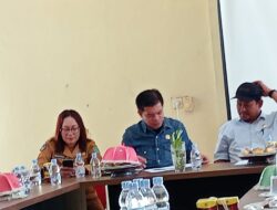 DPRD Luwu Timur Tekankan Pentingnya Peninjauan Lokasi Sebelum Penetapan Anggaran Pembangunan