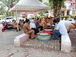 DPRD Luwu Timur Bahas Ranperda APBD 2026 di Kecamatan Mangkutana