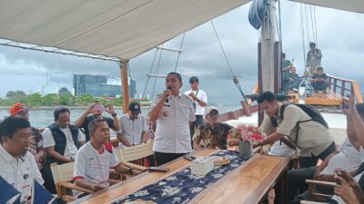 Bupati Luwu Timur Tutup Pelatihan Jurnalis Media Partner Pemkab Luwu Timur di Makassar