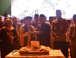 Tabligh Akbar Warnai Hari Jadi ke-36 Sorowako, Bupati : Momentum Perkuat Iman & Silaturahmi