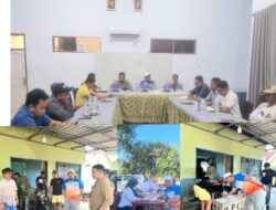 Anggota DPRD Luwu Timur Dorong PTPN IV Segera Tuntaskan Masalah Banjir dan Limbah di Burau