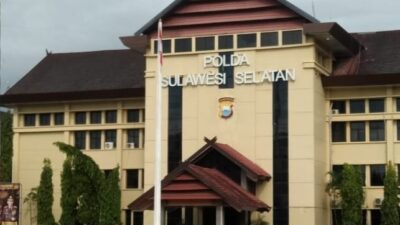 DISKRIMSUS POLDA SULSEL USUT DUGAAN KORUPSI Rp1.6 M Di BUMD PT LTG