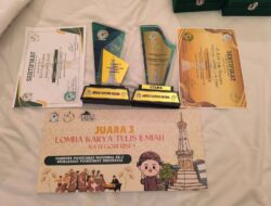 Puskesmas Lakawali Raih Prestasi Nasional di Jampusnas 2025