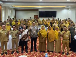 Pemkab Lutim Gelar Penyusunan Probis, Wujudkan Tata Kelola Pemerintahan yang Efisien dan Efektif