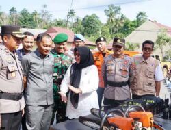 Apel Siaga Bencana 2025, Bentuk Tanggung Jawab Lindungi Masyarakat