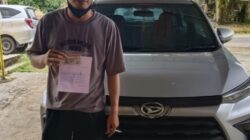Laporan Dugaan Penipuan Rental Mobil di Mangkutana pada Tahun 2024, Direktur CV Ria Rental Pertanyakan Tindak Lanjut Polisi