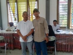 PJ.Kades Wonorejo Timur, Apresiasi Terealisasinya Program Kartu Lansia Ibas–Puspa
