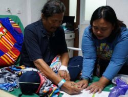 Program Kartu Lansia Membawa Harapan Baru Bagi Mungkin Paruntu