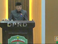 Penyaluran Kartu Lansia di Luwu Timur Dilakukan Door to Door, Aprianto Apresiasi Langkah Pemerintah
