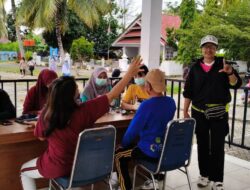 Dari Jalan Sehat hingga UMKM, SSJ Tomoni Hadirkan Energi Positif Warga
