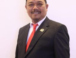 Anggota DPRD Luwu Timur, Muhammad Iwan Apresiasi Bupati Irwan Tindaklanjuti Dampak Kebocoran Pipa PT Vale
