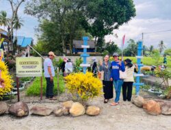 Lomba Dasawisma Jadi Program Prioritas Pemdes Manggala