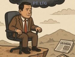Kabag Ekbang Luwu Timur Dipanggil Polda Sulsel, Terkait Dugaan Korupsi Rp1,6 Miliar di BUMD PT LTG