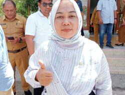 Anggota DPRD Lutim Suwati Tegaskan Pembangunan Pertanian Jadi Prioritas di Tomoni Timur