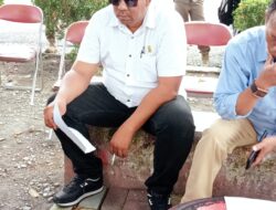 DPRD Luwu Timur Minta Penempatan Proyek Taman Pintar di Mangkutana Harus Tepat dan Jelas