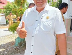DPRD Luwu Timur Tekankan Pemerataan Pembangunan di Tomoni Timur