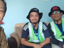 Pemerintah Desa Wonorejo Timur menginformasikan, Survey Lapangan oleh PT. Arina Adicipta Konsultan