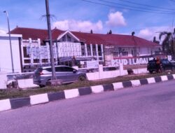 Pembangunan Rumah Sakit Lagaligo Tahun 2025, PPK Optimis Selesai Tepat Waktu