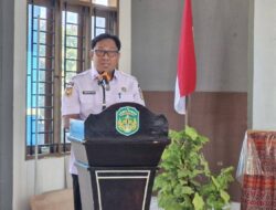 Tingkatkan Kualitas Tenaga Kerja Kontruksi, Wujud Nyata Kepedulian Pemkab Lutim