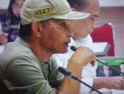 Jumlah Warga Miskin di Luwu Timur Berkurang 2,15 Ribu Jiwa, Wakil Ketua DPRD Tekankan Pentingnya Kolaborasi