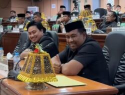 Angka Kemiskinan di Luwu Timur Turun 2,15 Ribu Jiwa, Dwi Heryanto Apresiasi Upaya Pemerintah