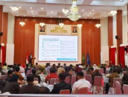 Bupati Luwu Timur dan Kejaksaan Tandatangani MoU Perkuat Penegakan Hukum Berkeadilan