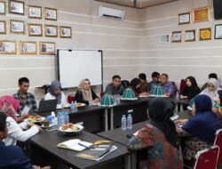 Pengawasan PDPB: Bawaslu Luwu Timur Ungkap Temuan dan Tantangan