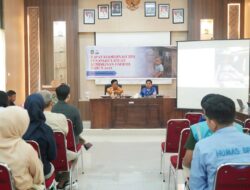 Pemkab Lutim Gelar Rakor TPKD, Bahas Strategi Percepatan Penurunan Kemiskinan