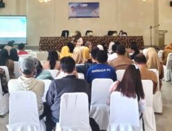 Pemkab Lutim Pastikan Pangan Segar yang Beredar Aman dan Penyaluran Tepat Sasaran