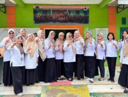 Ketua KPA Lutim Tekankan Pentingnya Screening HIV Bagi Calon Pengantin