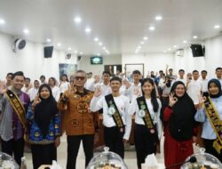 Lahirkan Remaja Terencana, Lutim Gelar Apresiasi Duta Genre Tingkat Kabupaten