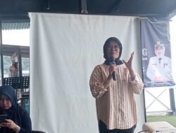 Kadis Kominfo-SP Luwu Timur Hadiri Media Gatering Perumdam Waemami, Tegaskan Peran Media dalam Transparansi Pelayanan Publik