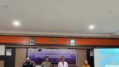 Tingkatkan Knowledge dan Skil : RSUD I LAGALIGO Gelar Pelatihan Bagi Driver Ambulans dan Security RS