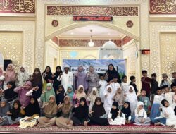 Qur’anic Family Camp 2025 di Malili Perkuat Nilai Qur’ani dalam Keluarga