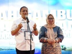 IPM Tertinggi di Sulsel, Luwu Timur Catat Prestasi Pembangunan SDM Tahun 2025