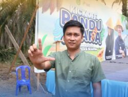 Lewat Pandu Juara, Lutim Bangun Desa Unggul Berbasis Ekosistem Bisnis