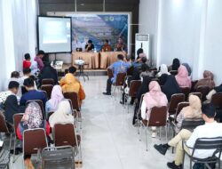Pemkab Lutim Gelar FGD RKPD 2027, Fokus Akselerasi Ekonomi dan Kesejahteraan Masyarakat