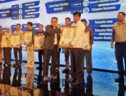 Lutim Borong Dua Penghargaan dari Bank Indonesia, Bukti Digitalisasi Kian Mantap