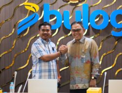 Firman Udding, Anggota DPRD Luwu Timur, Apresiasi Langkah Pemda Lutim Audiensi Bersama Perum Bulog Terkait Penambahan Gudang Bulog