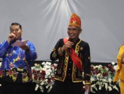 Puncak HUT ke-17 RSUD I Lagaligo: 17 Tahun Hadir Melayani Luwu Timur Juara