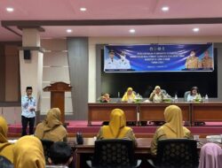 Pemkab Lutim Tingkatkan Kapasitas Gugus Tugas KLA untuk Penguatan Perlindungan Anak