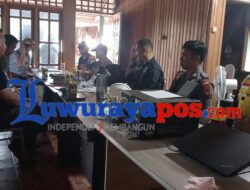 HRD PT Sulindo Berikan Penjelasan Soal Dua Karyawan Terjebak di Terowongan
