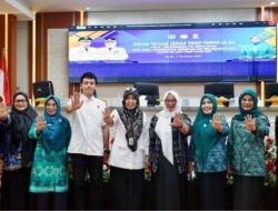 Wabup Puspawati Tekankan Peran Bersama Cegah Kekerasan Perempuan dan Anak