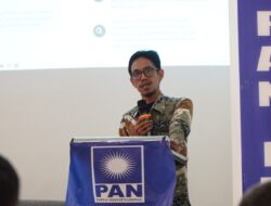 Bawaslu Luwu Timur Dorong Peningkatan Kualitas Pemilih melalui Pendidikan Politik