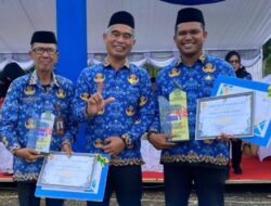 RSUD I LAGALIGO Borong 3 Juara Lomba Inovasi Daerah Tahun 2025